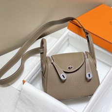 Hermes Top Handle Bags